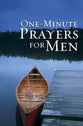 One-Minute Prayers For Men (Gift Edition)