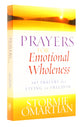 Prayers For Emotional Wholeness