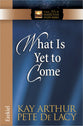 What is Yet to Come (Ezekiel) (New Inductive Study Series)