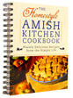 The Homestyle Amish Kitchen Cookbook