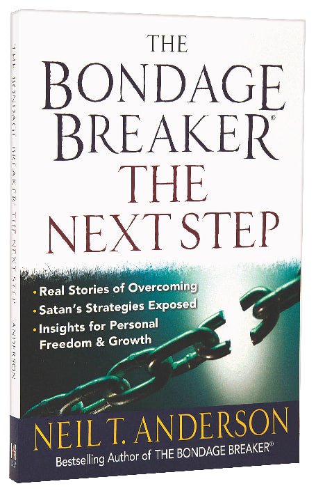 Bondage Breaker: The Next Step