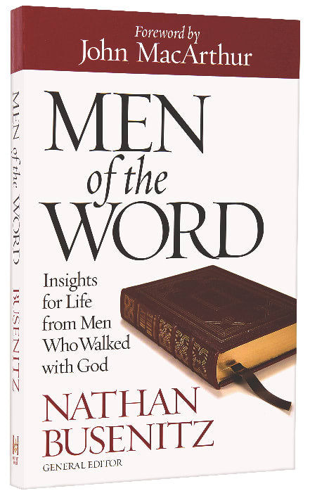 Men of the Word