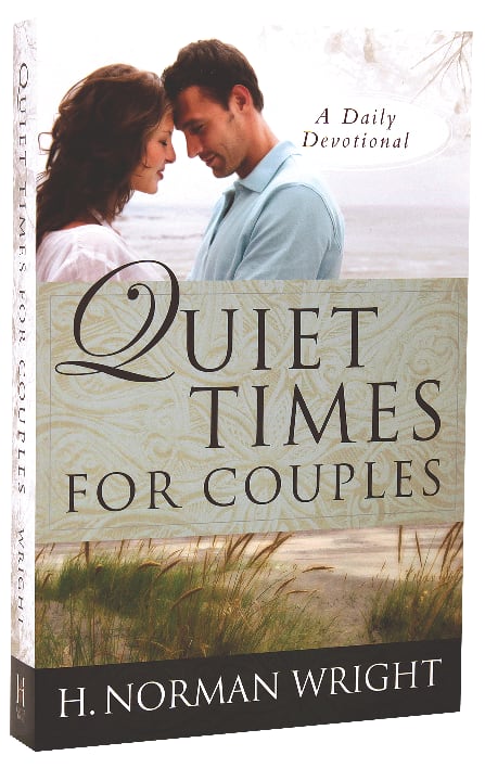 Quiet Times For Couples