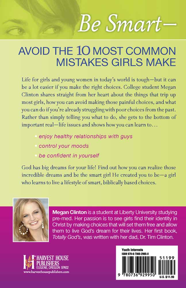Smart Girls Smart Choices