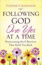 Following God One Yes At a Time
