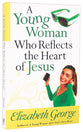 A Young Woman Who Reflects the Heart of Jesus