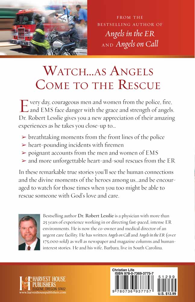 Angels and Heroes