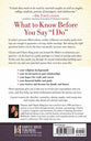 12 Questions to Ask Before You Marry