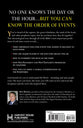 The End Times in Chronological Order: A Complete Overview to Understanding Bible Prophecy