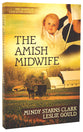 The Amish Midwife (#01 in Women Of Lancaster County Series)
