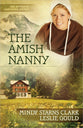The Amish Nanny (#02 in Women Of Lancaster County Series)