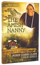 The Amish Nanny (#02 in Women Of Lancaster County Series)