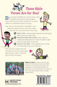 Awesome Bible Verses Every Kid Should Know