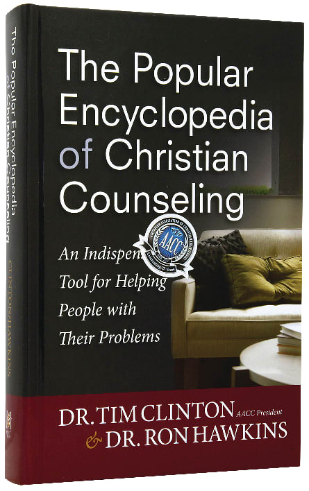 Popular Encyclopedia of Christian Counseling