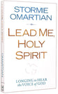 Lead Me, Holy Spirit