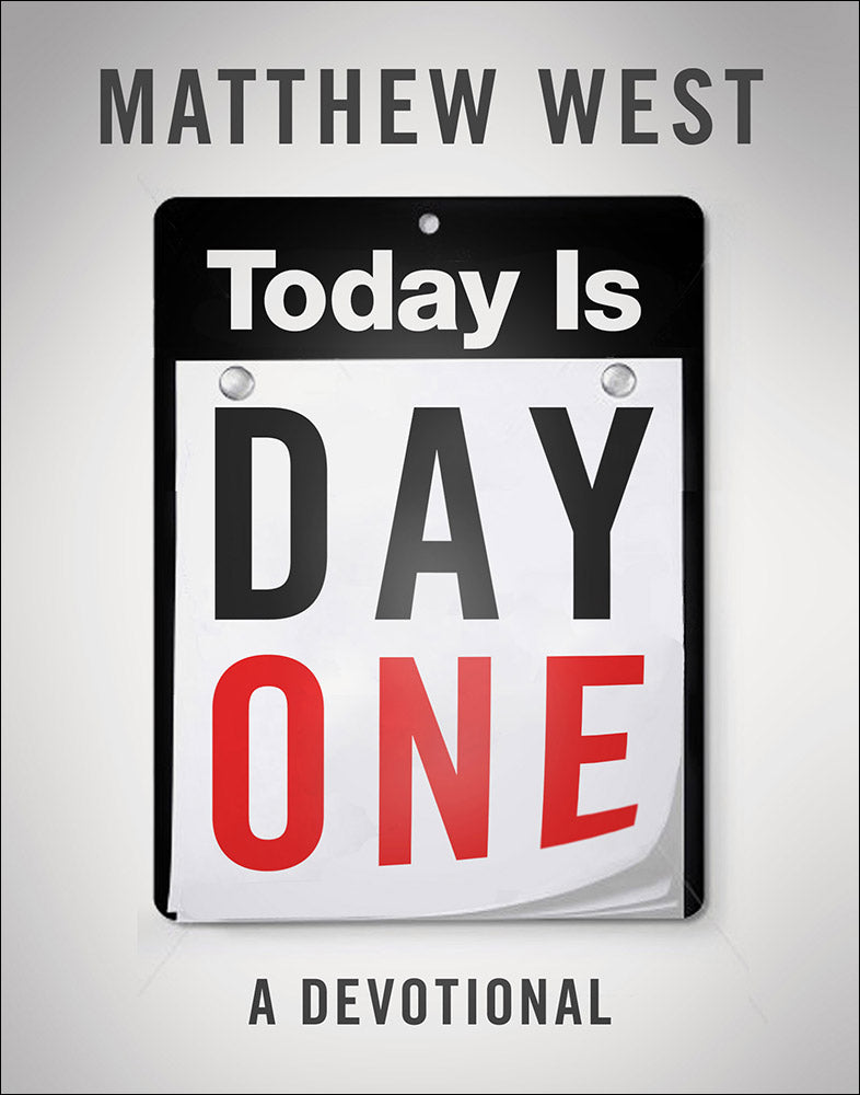 Today is Day One