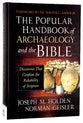 The Popular Handbook of Archaeology and the Bible