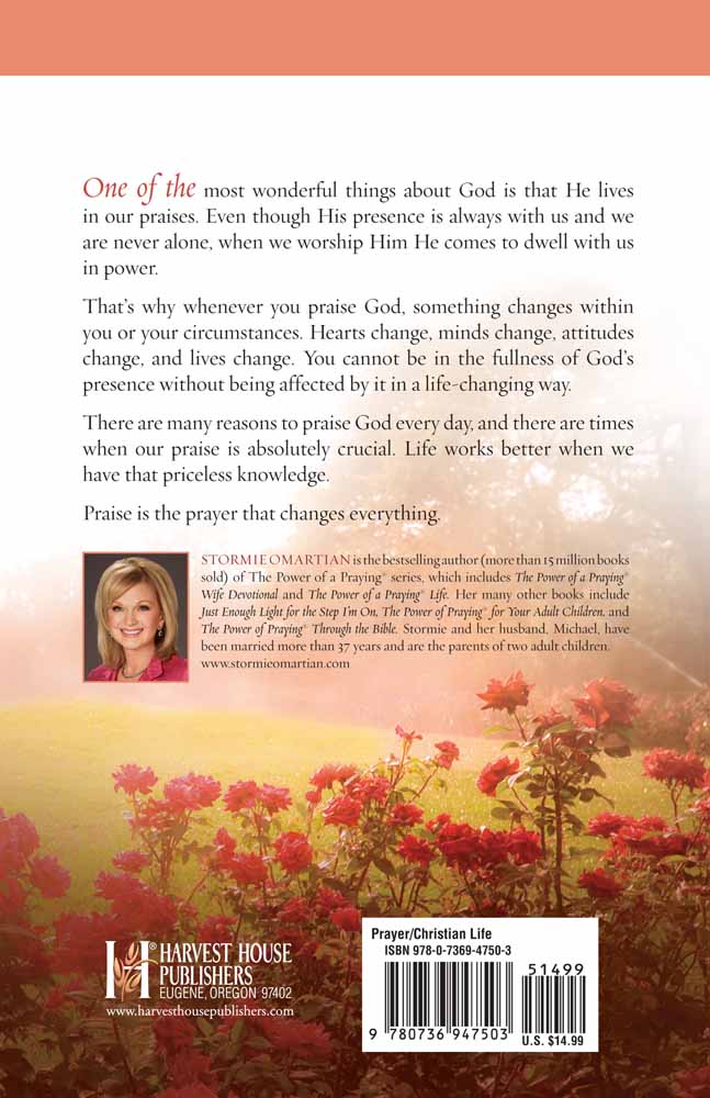 The Prayer That Changes Everything