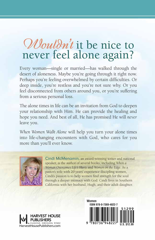 When Women Walk Alone