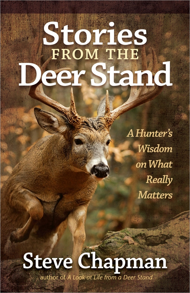 Stories From the Deer Stand