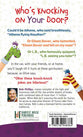 Side-Splitting Knock-Knock Jokes For Kids