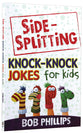 Side-Splitting Knock-Knock Jokes For Kids