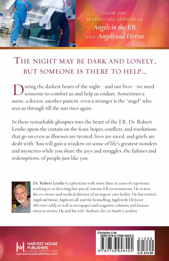 Angels on the Night Shift