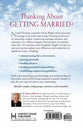 101 Questions to Ask Before You Get Remarried