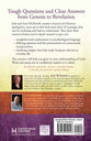 The Bible Handbook of Difficult Verses