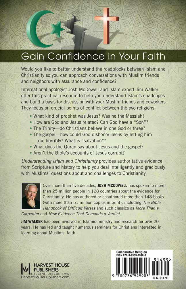 Understanding Islam and Christianity