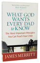 What God Wants Every Dad to Know