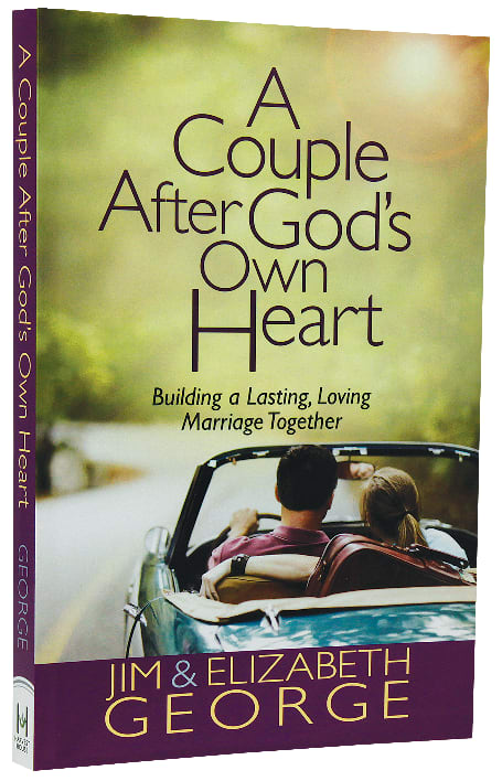 A Couple After God's Own Heart