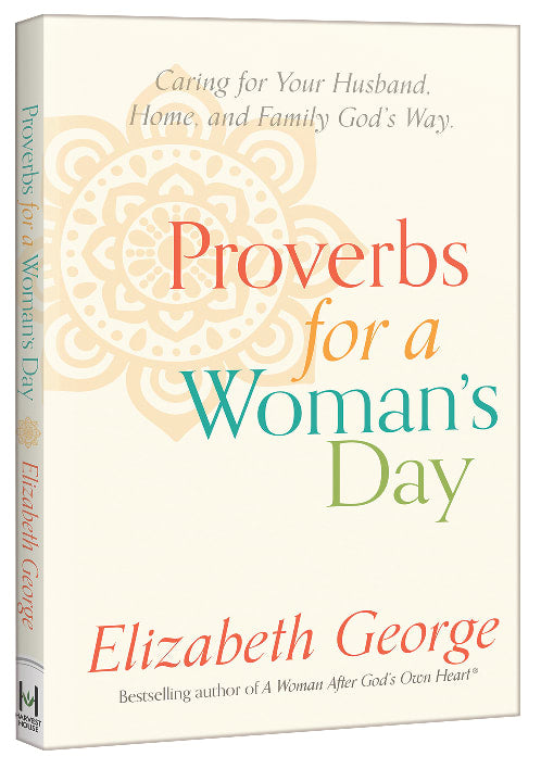 Proverbs For a Woman's Day
