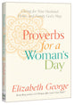 Proverbs For a Woman's Day