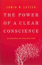 The Power of a Clear Conscience