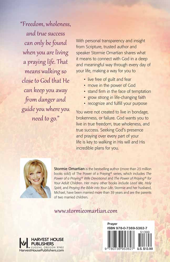 30 Days to Becoming a Woman of Prayer