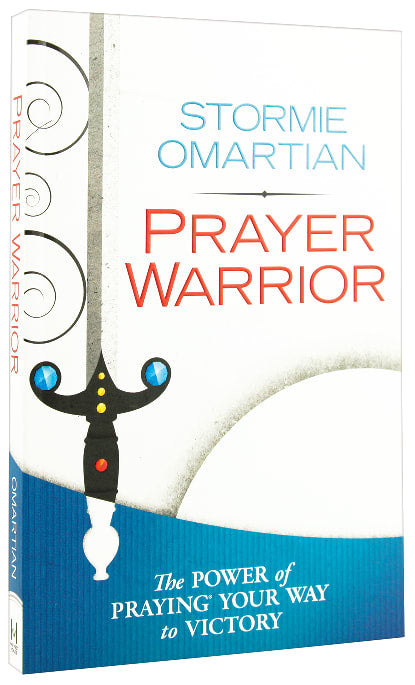 Prayer Warrior