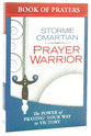 Prayer Warrior Book of Prayers (Book Of Prayers Series)