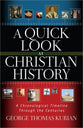 A Quick Look At Christian History
