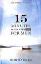 15 Minutes Alone With God For Men