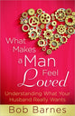 What Makes a Man Feel Loved