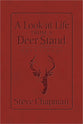 A Look At Life From a Deer Stand Devotional