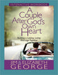 A Couple After God's Own Heart (Interactive Workbook)