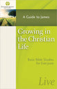 Stonecroft: Growing in the Christian Life (Stonecroft Bible Studies Series)