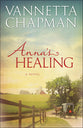 Anna's Healing (#01 in The Plain & Simple Miracles Series)