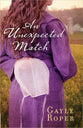 An Unexpected Match (#01 in Between Two Worlds Series)