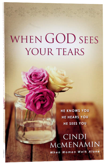 When God Sees Your Tears