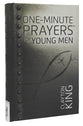 One-Minute Prayers For Young Men