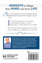 One-Minute Insights For Men