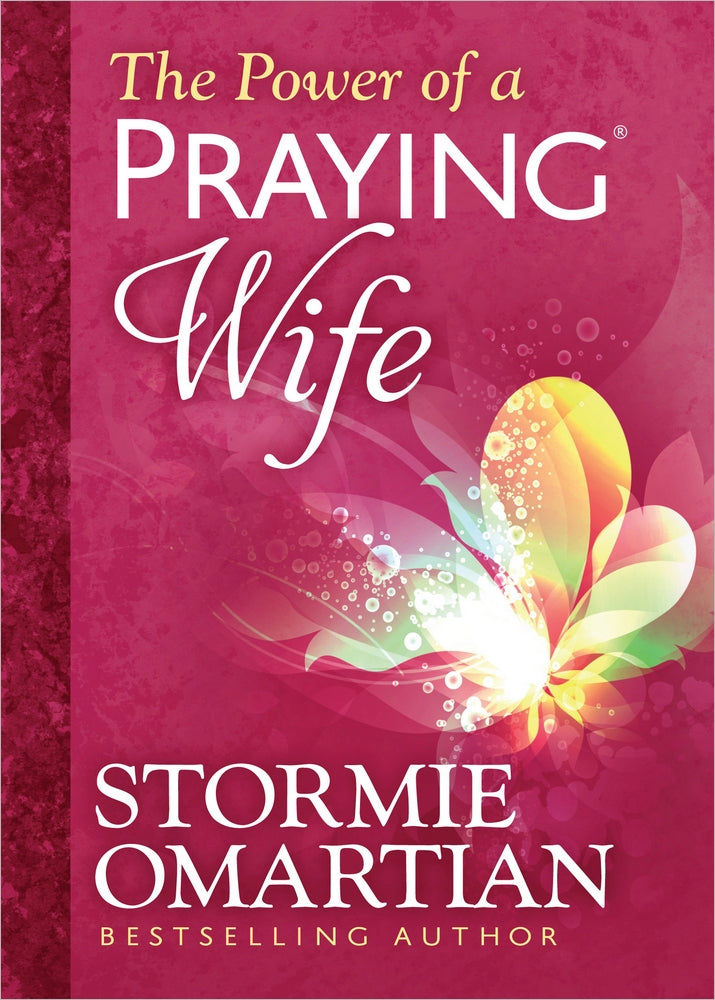 The Power of a Praying Wife (Deluxe Edition)